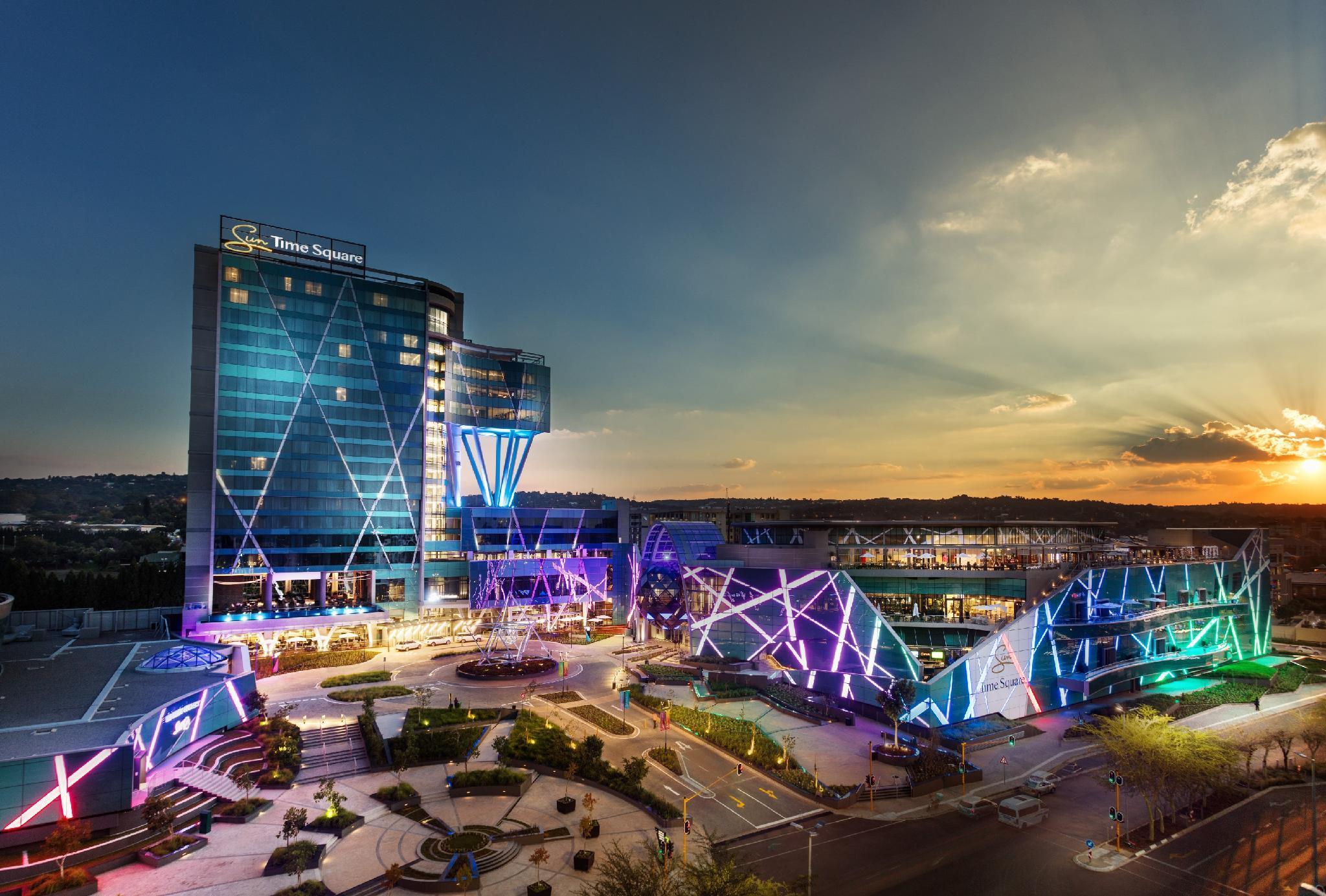 Otel The Maslow Hotel, Time Square 4*
